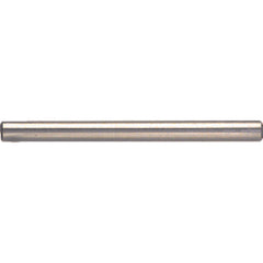 1/2 Dia-HSS-Bright Finish Reamer Blank - Exact Tool & Supply