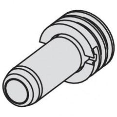 193.161 COOLING TUBE M20X1.5 HSK80 - Exact Tool & Supply