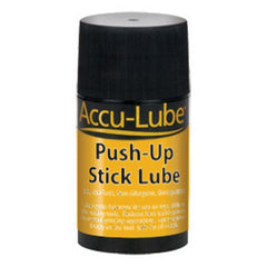 Stick Lubricant - 2.2 oz Push-up Stick - Exact Tool & Supply