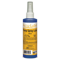 8 oz Pump Spray - Exact Tool & Supply