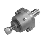 1/2 BROACH HOLDER 1-1/4 SHK - Exact Tool & Supply