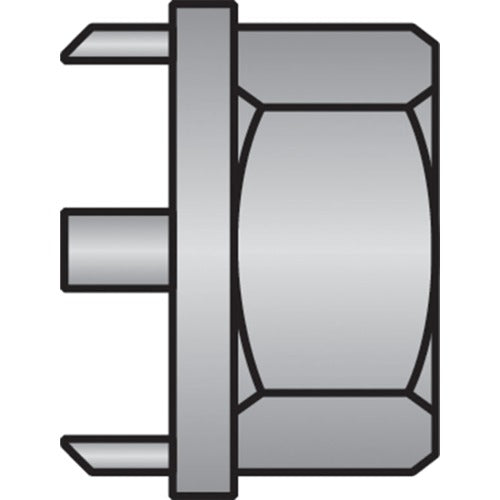 ‎4001-CH-035 KEY - Exact Tool & Supply