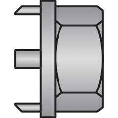 ‎4001-CH-065 KEY - Exact Tool & Supply