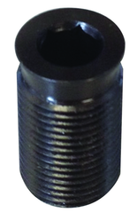 40mm Pilot Shell Mill Locking Screw - Large Counterbore - Exact Tool & Supply