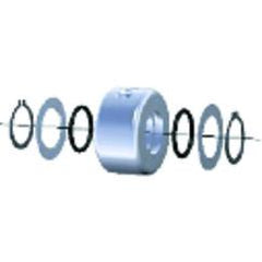 2T-5SR Rotary Coolant Adaptor - Exact Tool & Supply