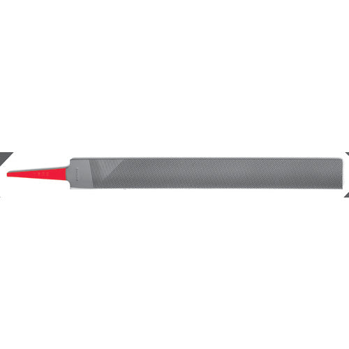 Spot Welder Tip File,Black,10 In - Exact Tool & Supply