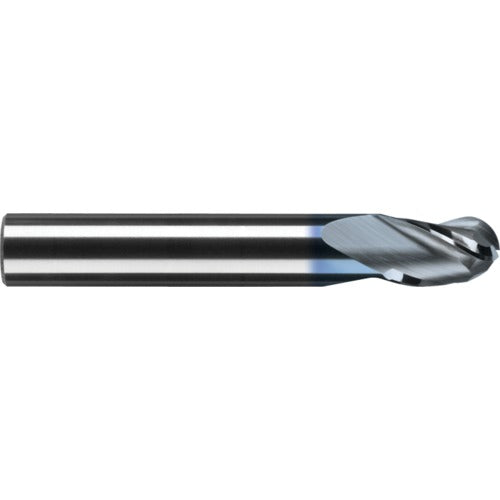 ‎B-300-16 0.5-IN DIA 3-FLU - Exact Tool & Supply