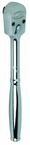 8" OAL - 3/8" Drive - Enclosed Head Ratchet - Exact Tool & Supply