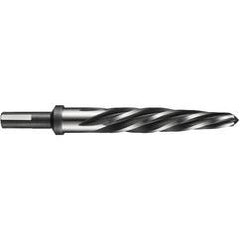 11/16 HS LHS RHC CAR REAMER - Exact Tool & Supply