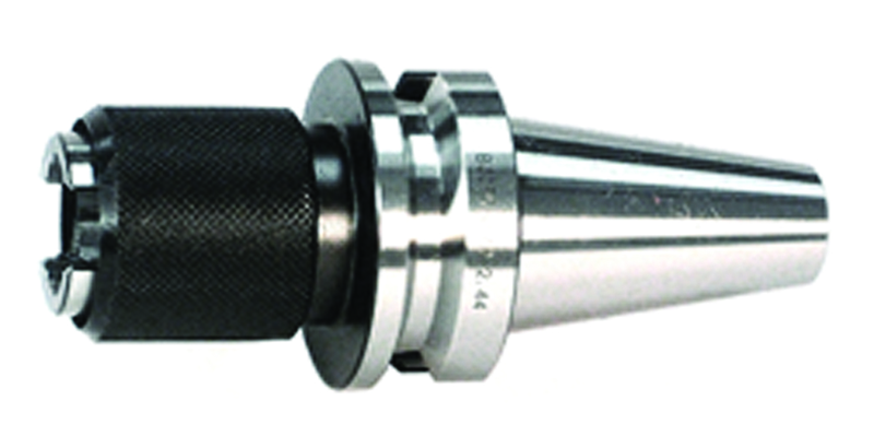 BT30 1 RIGID TAP HOLDER - Exact Tool & Supply