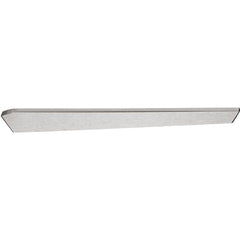 6 NUT Dormer HSS Expanding Hand Reamer - Spare Parts (B334) E-code # B3356NUT - Exact Tool & Supply