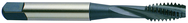 1/2-13 H3 3FL MOD SPFL TIN TAP - Exact Tool & Supply