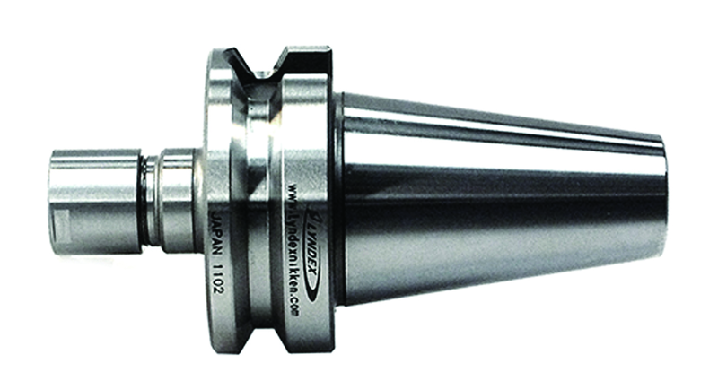 BT40 ER11 COLLET CHUCK - Exact Tool & Supply