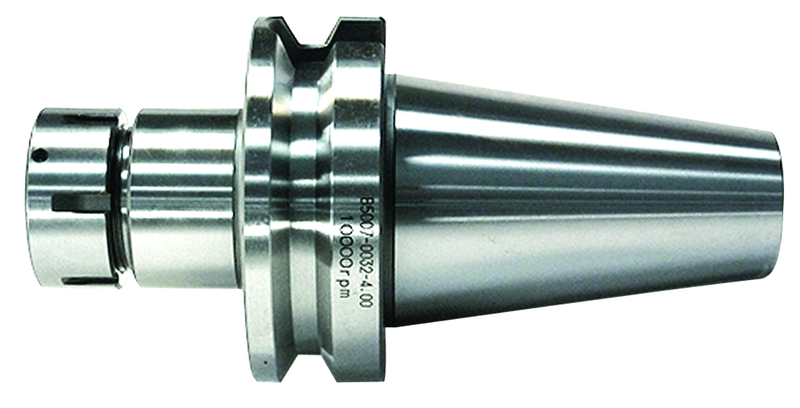 BT50 ER25 COLLET CHUCK - Exact Tool & Supply