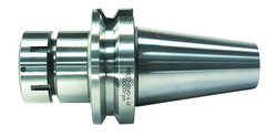 BT50 ER40 COLLET CHUCK - Exact Tool & Supply