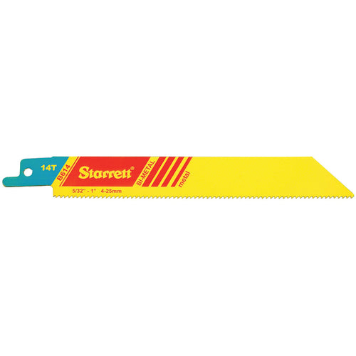 ‎12 × 3/4 x .050 × 10-14T MTR x II 2Pack Recip - Exact Tool & Supply