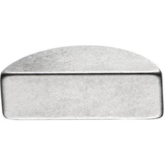 N3 NUT Dormer Shell Reamer Arbor - Spare Parts (B956) E-code # B957N3NUT - Exact Tool & Supply