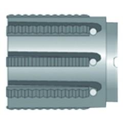 63.5MM SHELL MILL BODY - Exact Tool & Supply