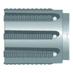 63.5MM SHELL MILL BODY - Exact Tool & Supply