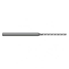 .2031D AL SOLID DRL 5X LOF TIB2 - Exact Tool & Supply