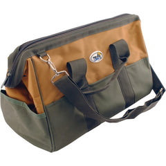 Additional Lever Hoist Tool Storage Bag - Exact Tool & Supply