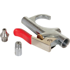 Dunnage Bag Inflation Valve 1/4 Thread - Exact Tool & Supply
