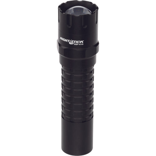 NSP-410 Adjustable Beam Flashlight - Exact Tool & Supply