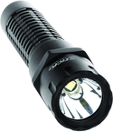 LED Rechargeable Tactical Flashlight - Exact Tool & Supply