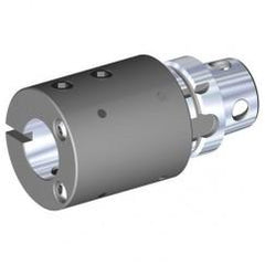 KM4X63BA40120M D=40MM B'BAR ADAPTER - Exact Tool & Supply