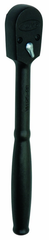 8" OAL - 3/8" Drive - Enclosed Heavy Duty Ratchet - Exact Tool & Supply