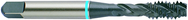 1-1/4-8 H6 4FL SPFL MOD BTTM HSS - Exact Tool & Supply