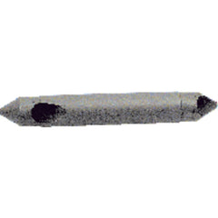 ‎1/8 to 15/64″ Dia Range-1/4″ Shank 0 FL DE Countersink - Exact Tool & Supply