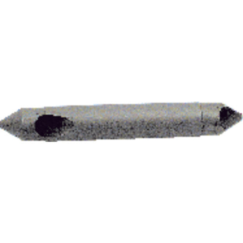 ‎1/8-15/64″ Dia Range-1/4″ Shank-90° 0 FL DE Countersink - Exact Tool & Supply