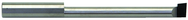 .140" Min - .500" Max Bore - 3/16" SH - 2" OAL - RH - TiN - Sharp Boring Tool - Exact Tool & Supply