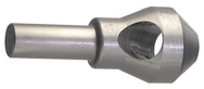 5/16 to 25/32" Dia Range 0 FL Pilotless Countersink - Exact Tool & Supply