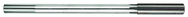 .1645 Dia- HSS - Straight Shank Straight Flute Carbide Tipped Chucking Reamer - Exact Tool & Supply