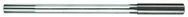 .4545 Dia- HSS - Straight Shank Straight Flute Carbide Tipped Chucking Reamer - Exact Tool & Supply