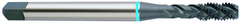 V40 ER-25 COLLET CHUCK-EXT - Exact Tool & Supply