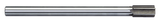 1 Dia-HSS-Expansion Chucking Reamer - Exact Tool & Supply