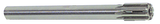 13/16 Dia-HSS-Carbide Tipped Expansion Chucking Reamer - Exact Tool & Supply