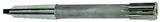 13/16 Dia-HSS-Carbide Tipped Expansion Chucking Reamer - Exact Tool & Supply