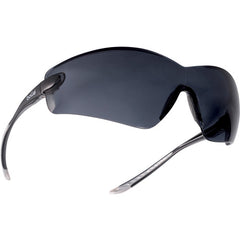 COBRA - Smoke Lens - Black & Gray Frame PC ASAF Platinum - Exact Tool & Supply