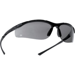 CONTOUR - Smoke Lens - Dark Gunmetal Frame PC ASAF - Exact Tool & Supply