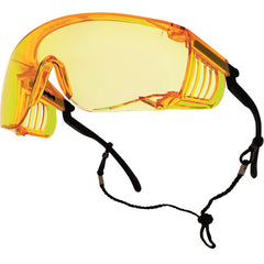 OVERRIDE YELLOW LENS - Exact Tool & Supply