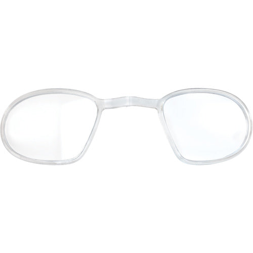TRACKER - Translucent RX Insert - Exact Tool & Supply