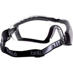 COBRA - PC - Cloth Strap & Foam - Exact Tool & Supply