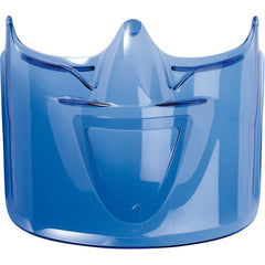 ATOM - Blue Visor - Exact Tool & Supply