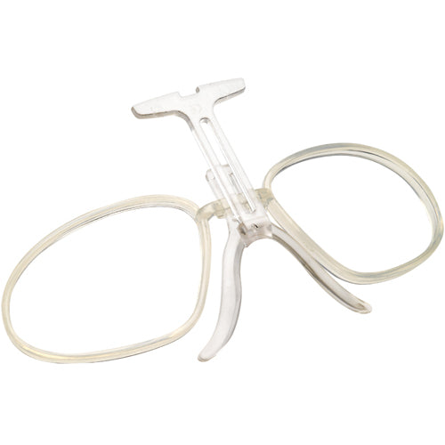 ATOM RX TRANSLUCENT INSRT - Exact Tool & Supply