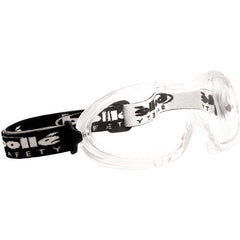 NITRO - PC - Translucent - Exact Tool & Supply