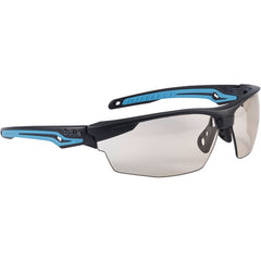 TRYON - CSP Lens - Blue & Black Frame PC ASAF Platinum - Exact Tool & Supply